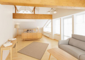 Grand Holm Kipperi apartment